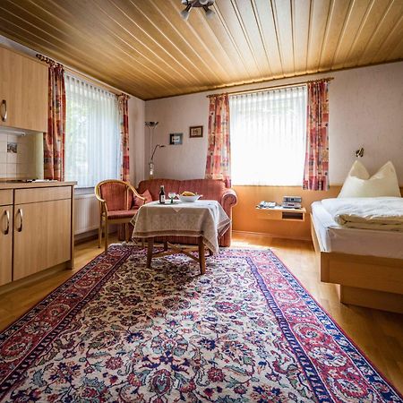 Gaestehaus Christa Mauerer Bad Reichenhall Dış mekan fotoğraf
