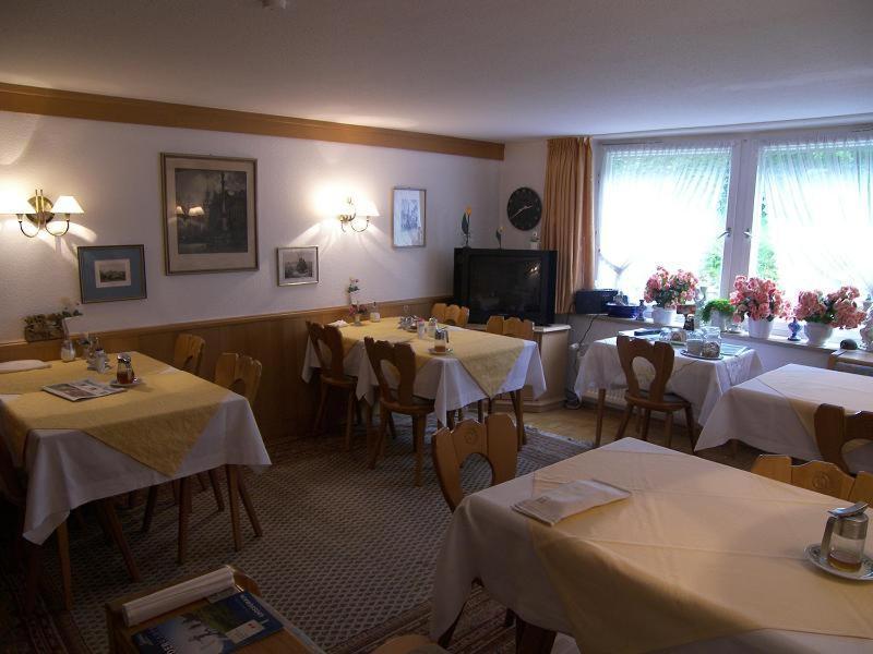 Gaestehaus Christa Mauerer Bad Reichenhall Dış mekan fotoğraf
