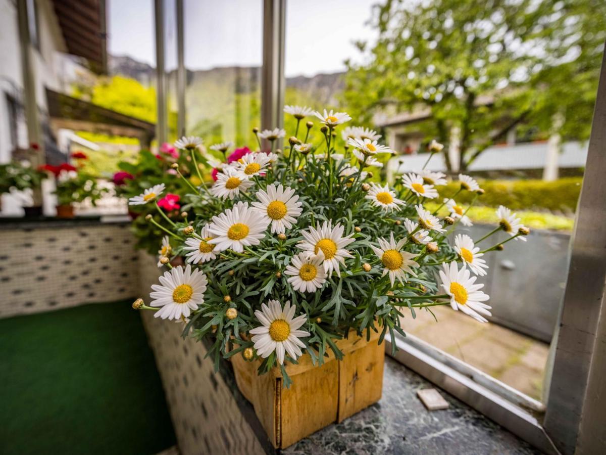 Gaestehaus Christa Mauerer Bad Reichenhall Dış mekan fotoğraf