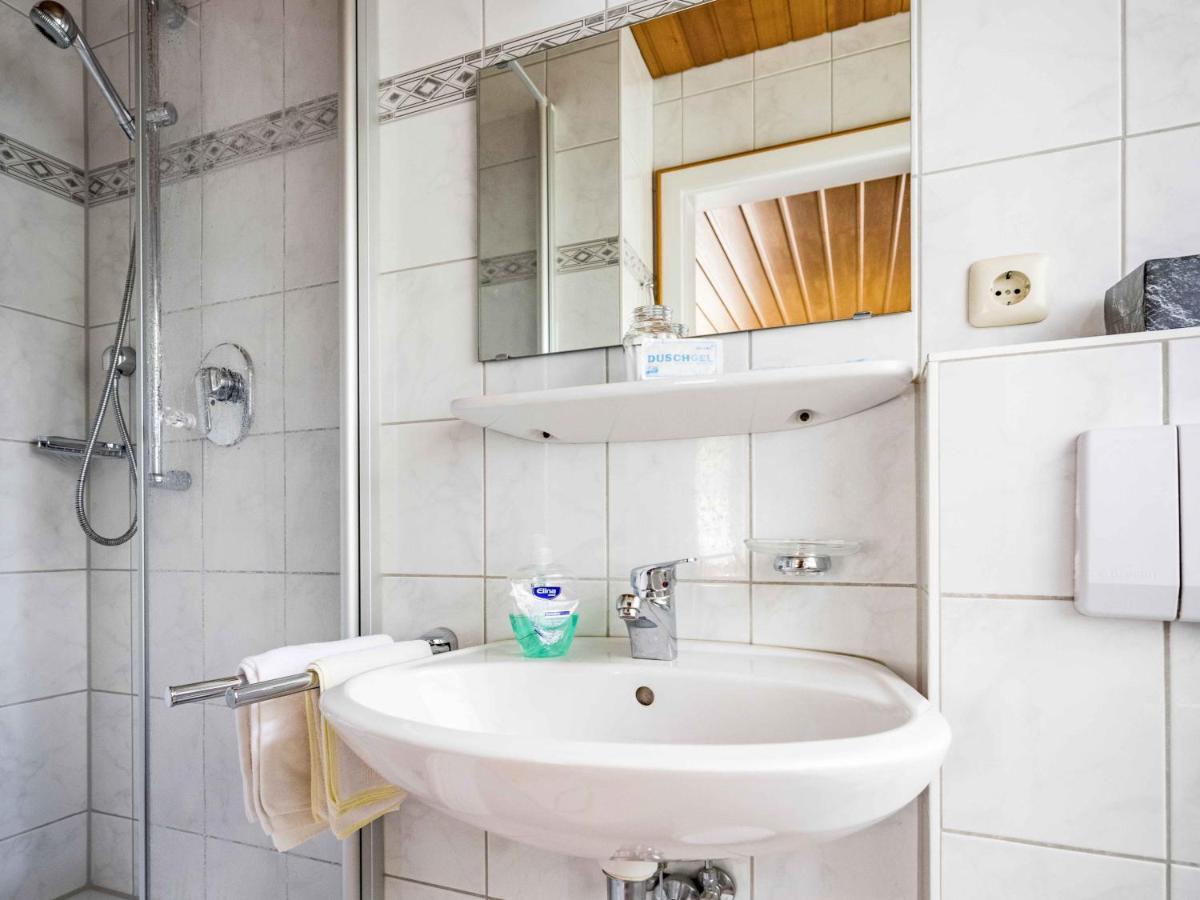 Gaestehaus Christa Mauerer Bad Reichenhall Dış mekan fotoğraf