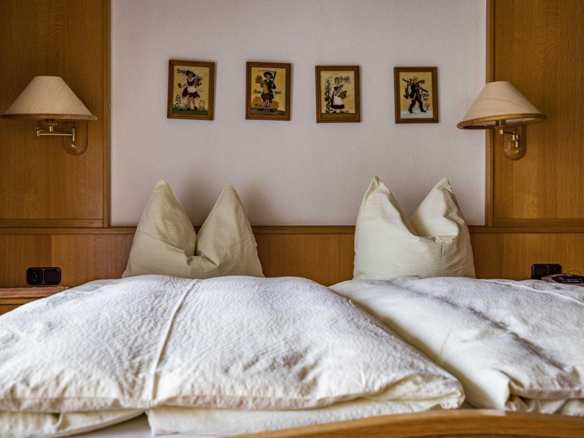 Gaestehaus Christa Mauerer Bad Reichenhall Dış mekan fotoğraf
