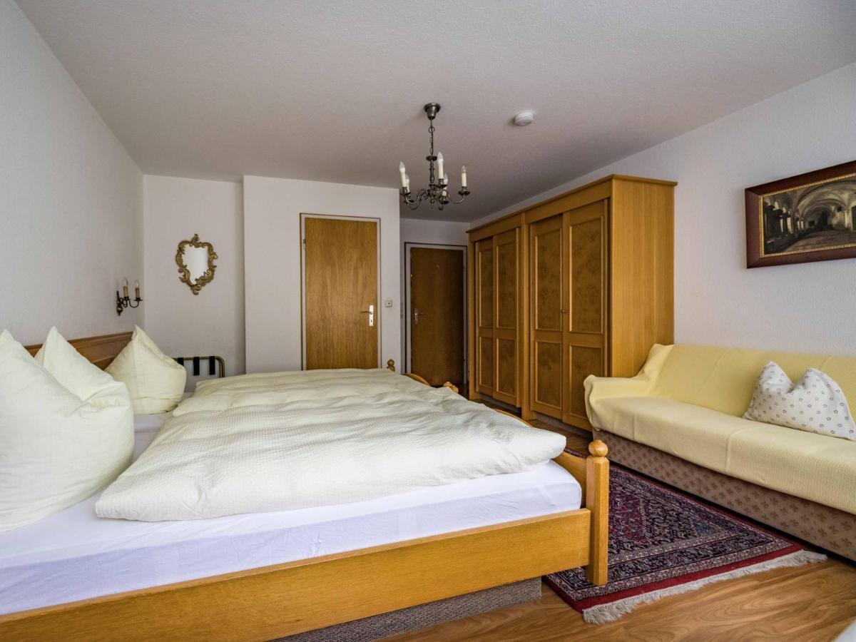 Gaestehaus Christa Mauerer Bad Reichenhall Dış mekan fotoğraf