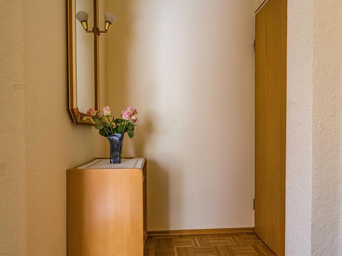 Gaestehaus Christa Mauerer Bad Reichenhall Dış mekan fotoğraf
