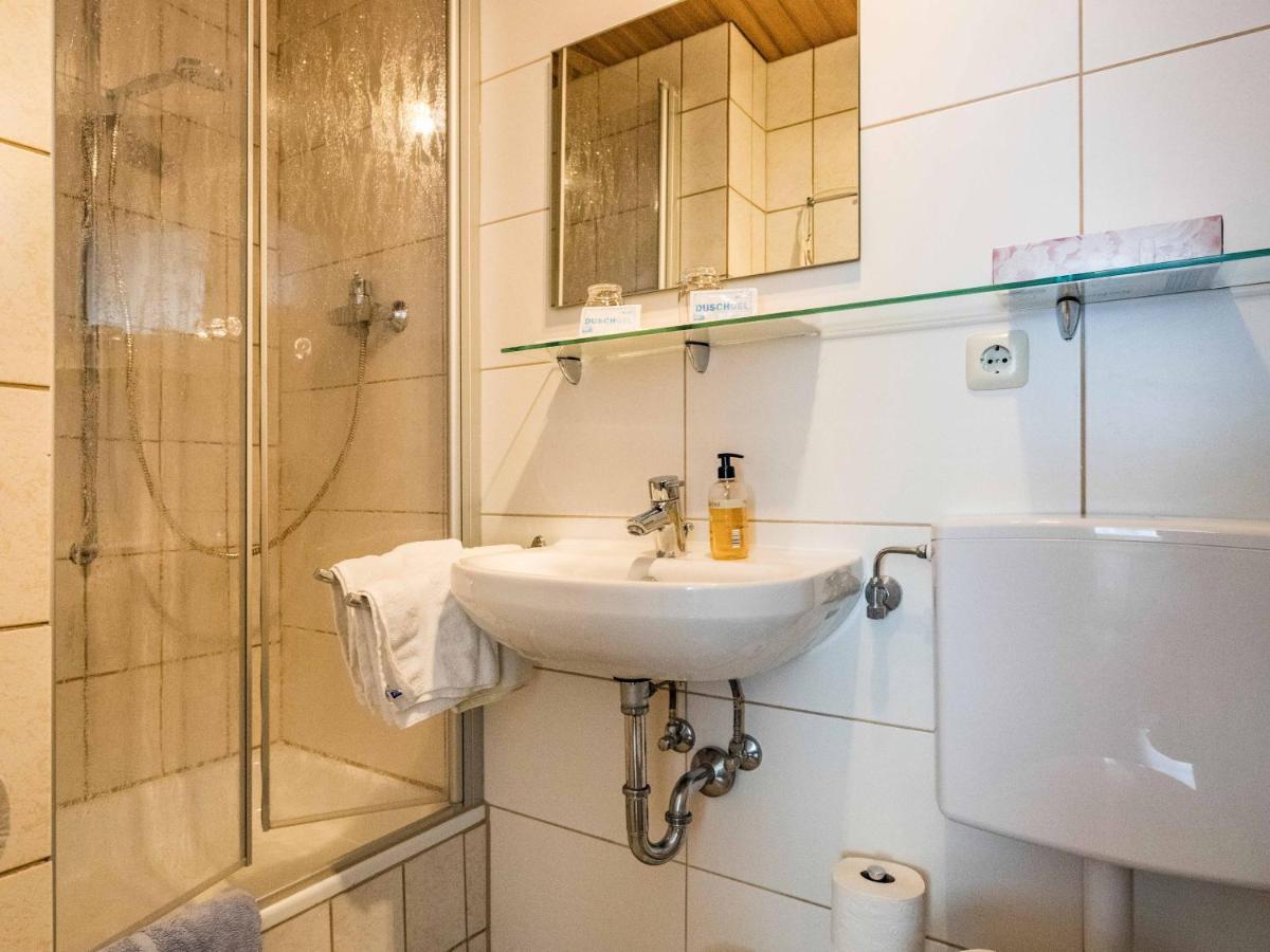 Gaestehaus Christa Mauerer Bad Reichenhall Dış mekan fotoğraf