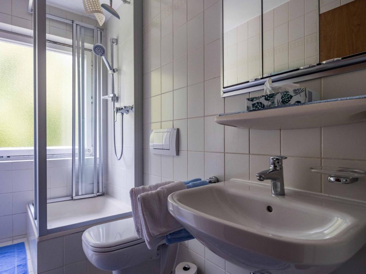 Gaestehaus Christa Mauerer Bad Reichenhall Dış mekan fotoğraf