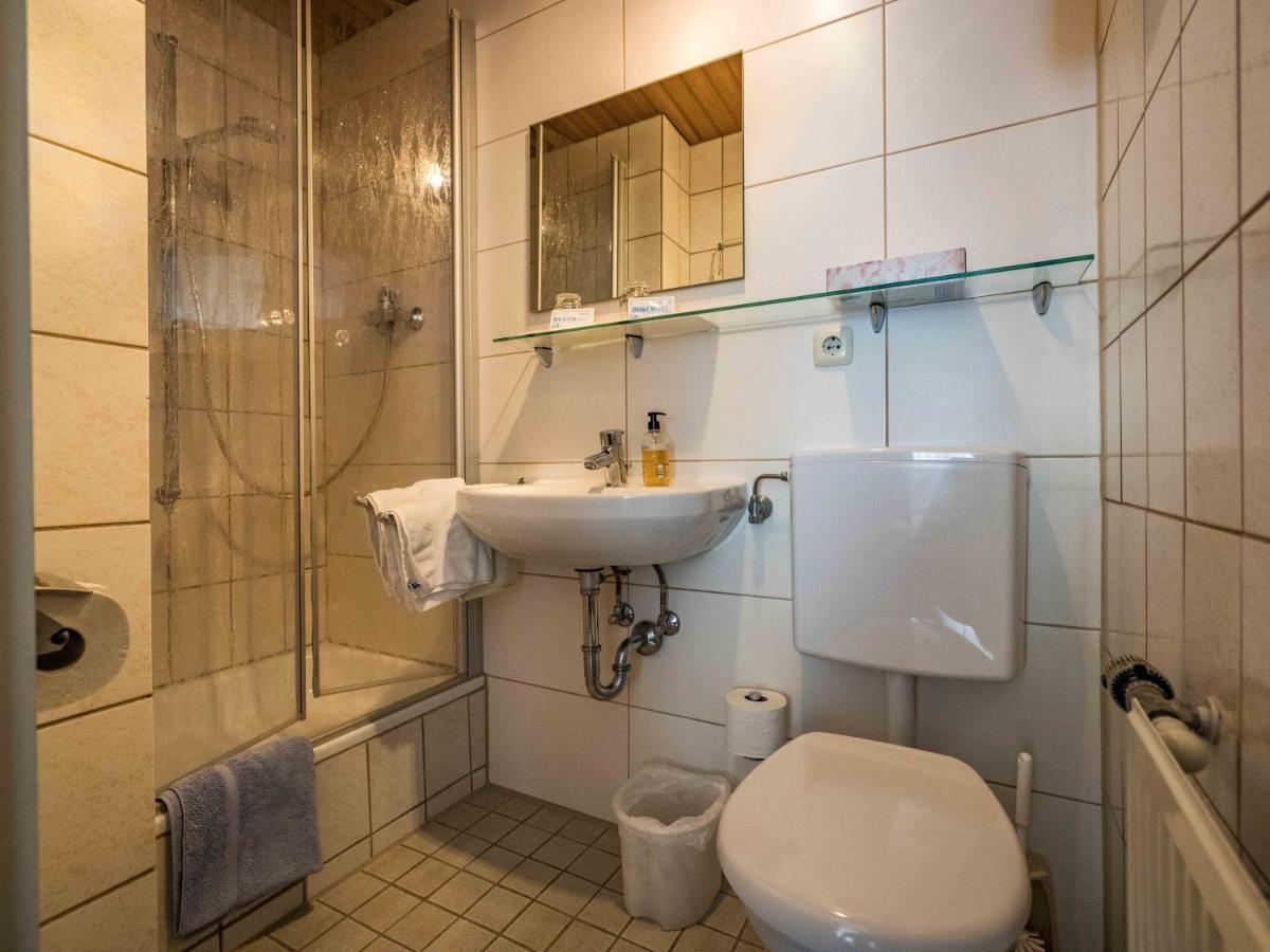 Gaestehaus Christa Mauerer Bad Reichenhall Dış mekan fotoğraf