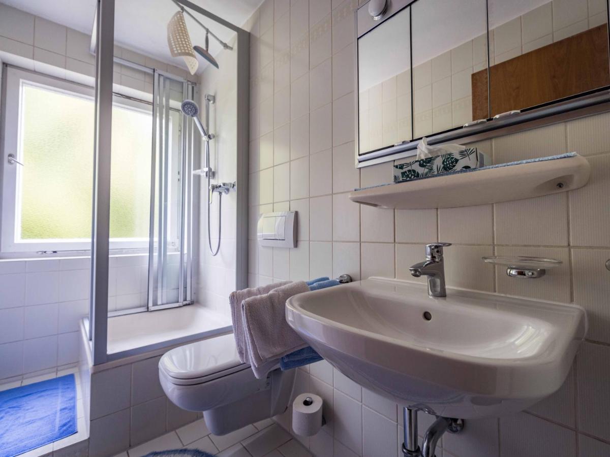 Gaestehaus Christa Mauerer Bad Reichenhall Dış mekan fotoğraf
